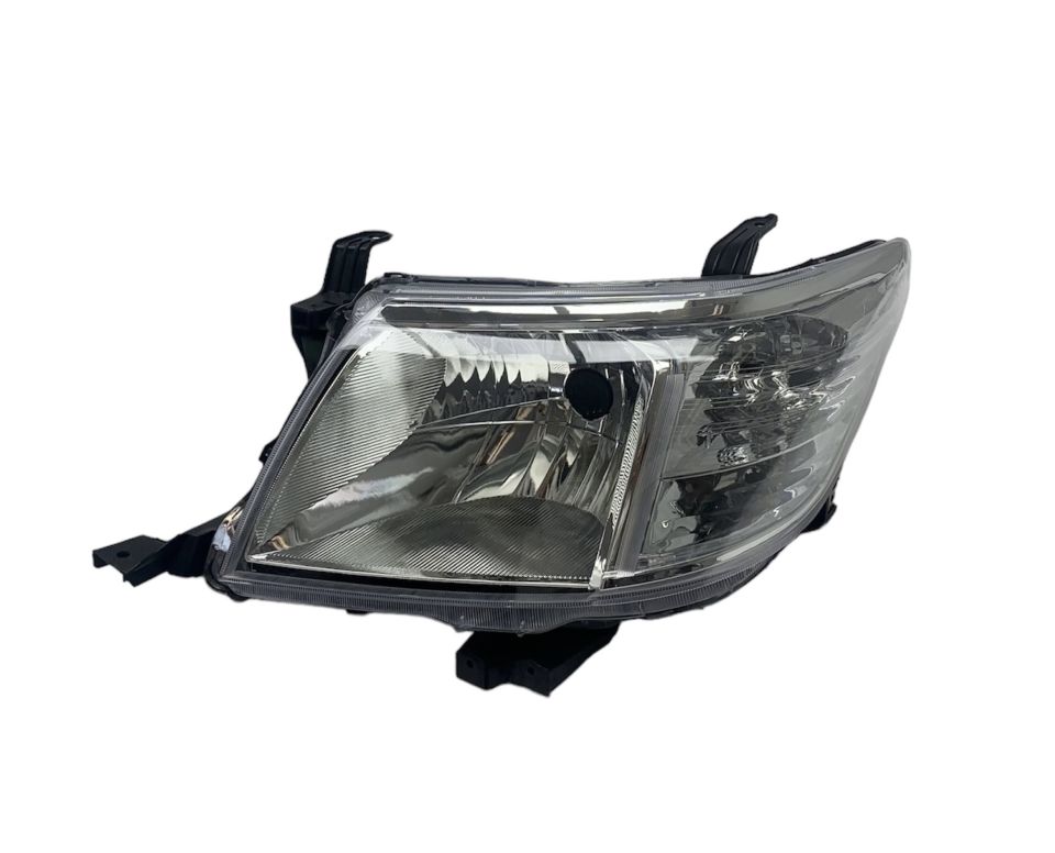 Toyota Far Hılux Vigo 12-14 Sol (Elektrikli/Motorlu)