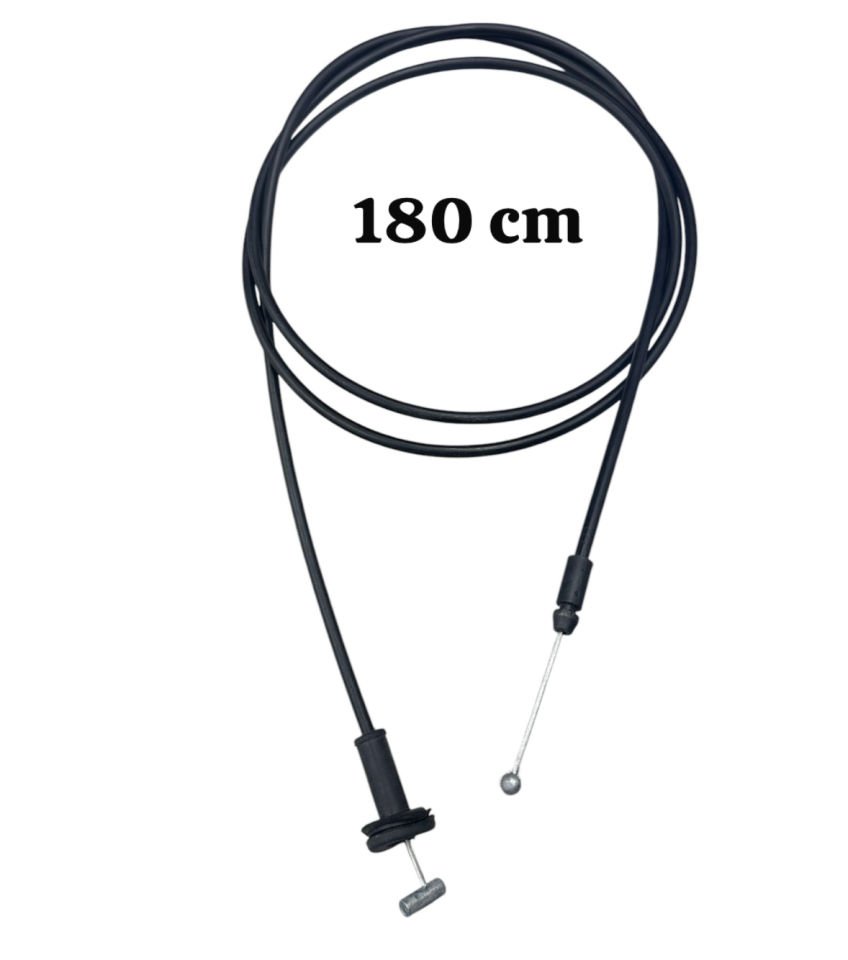 Hyundaı Tel Kaput Açma Accent 00-05