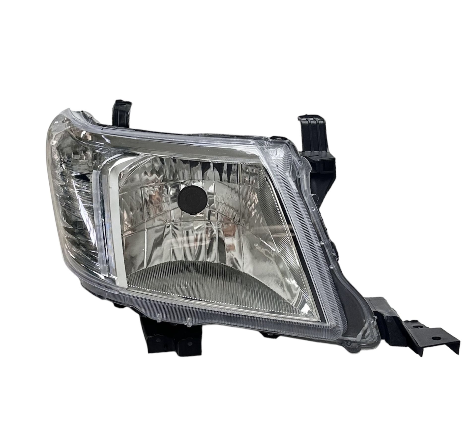 Toyota Far Hılux Vigo 12-14 Sağ (Elektrikli/Motorlu)