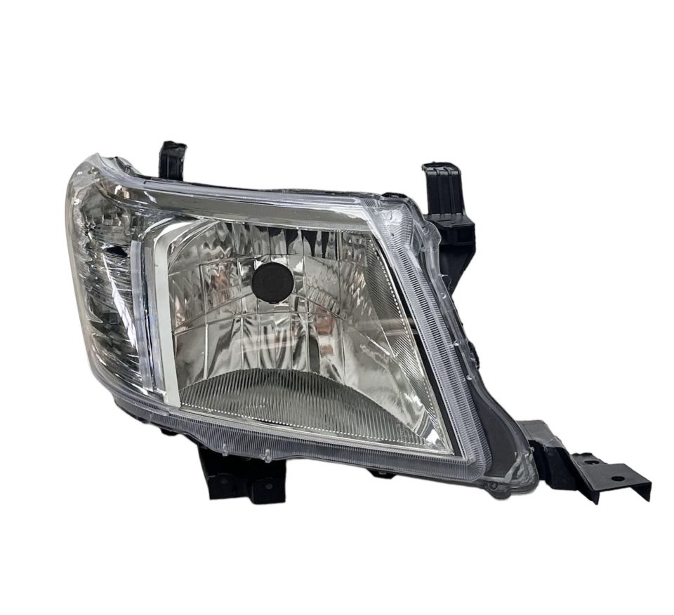 Toyota Far Hılux Vigo 12-14 Sağ (Elektrikli/Motorlu)