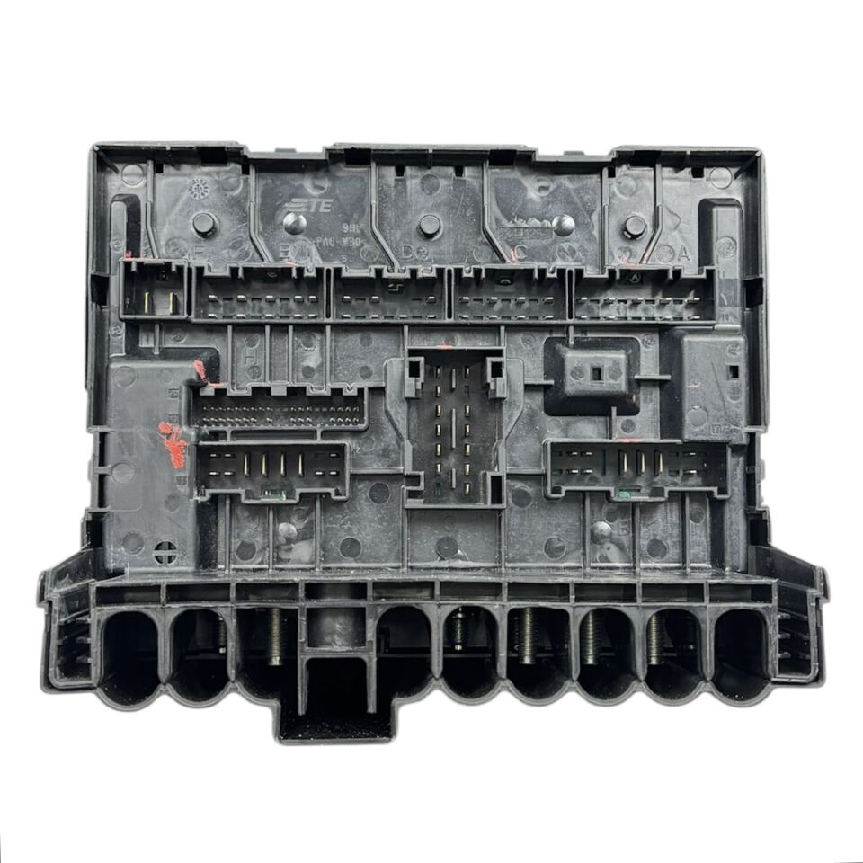 Chery Kutu Sigorta Tiggo Pro 8 22-24 (Komple)