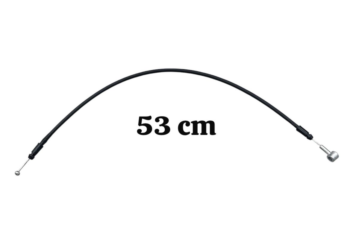Hyundaı Tel Kaput Açma İ30 06-10/Elantra 06-10 (Kısa)