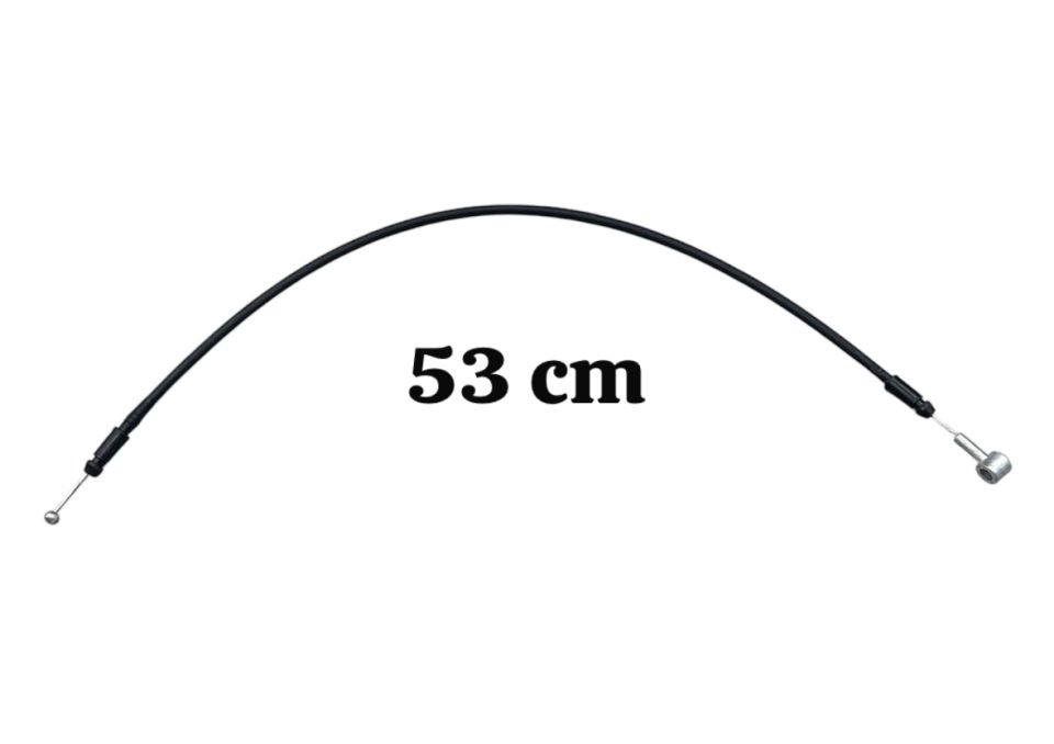 Hyundaı Tel Kaput Açma İ30 06-10/Elantra 06-10 (Kısa)