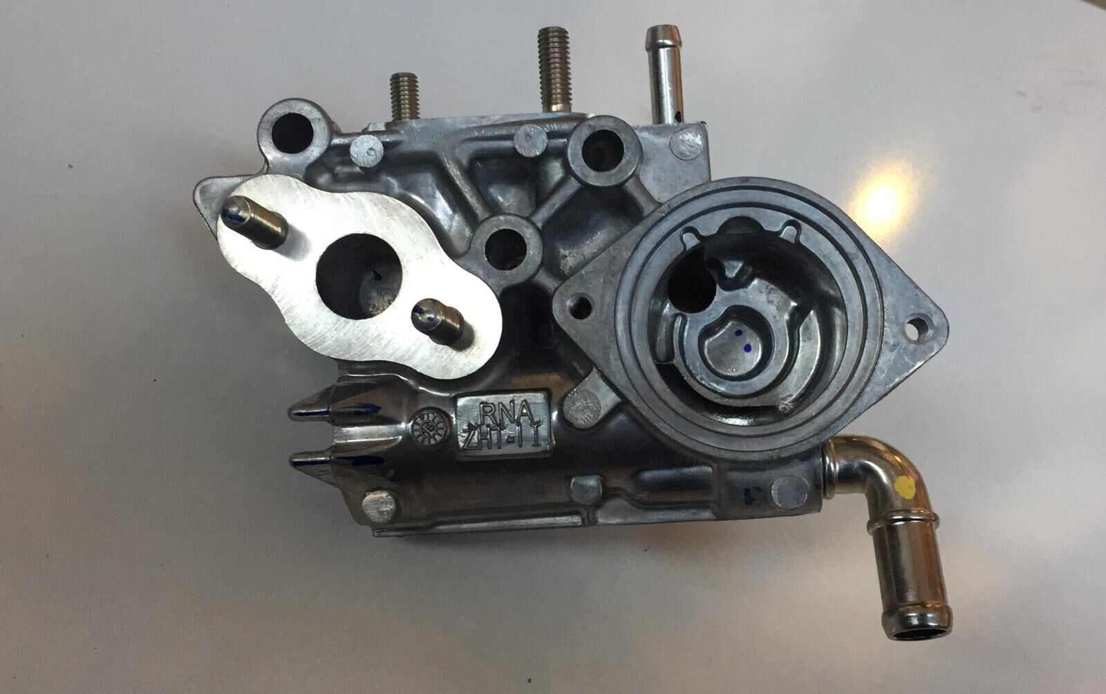Honda Yuva Termostat Cıvıc 06-11 Alt (Komple Otomatik)