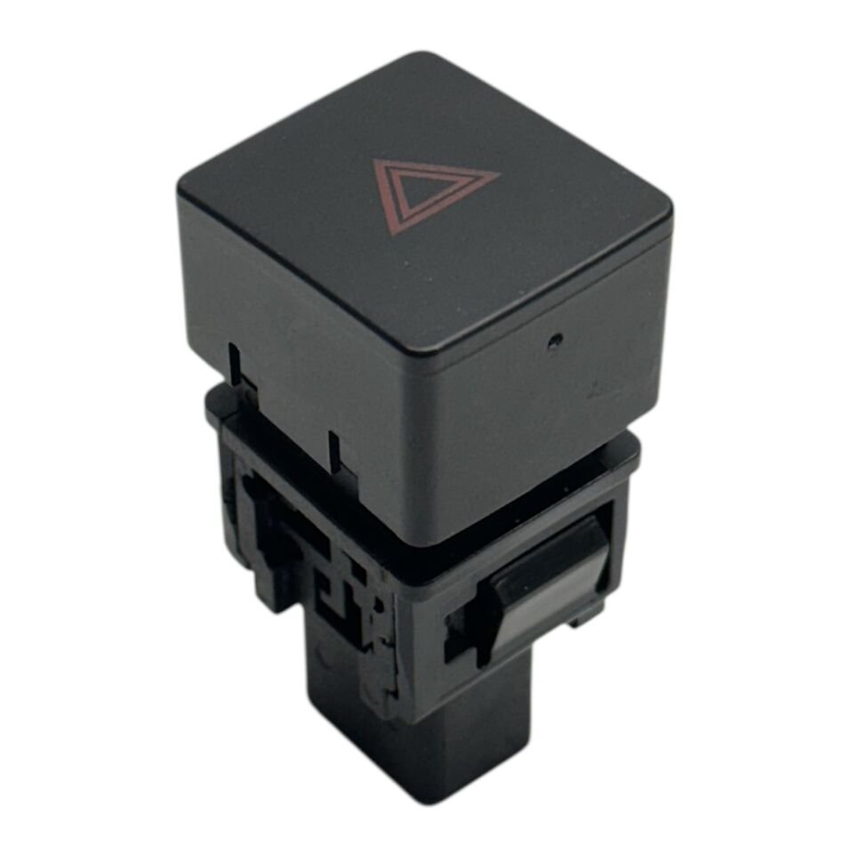 Nissan Düğme Flaşör Dörtlü Note 12-19