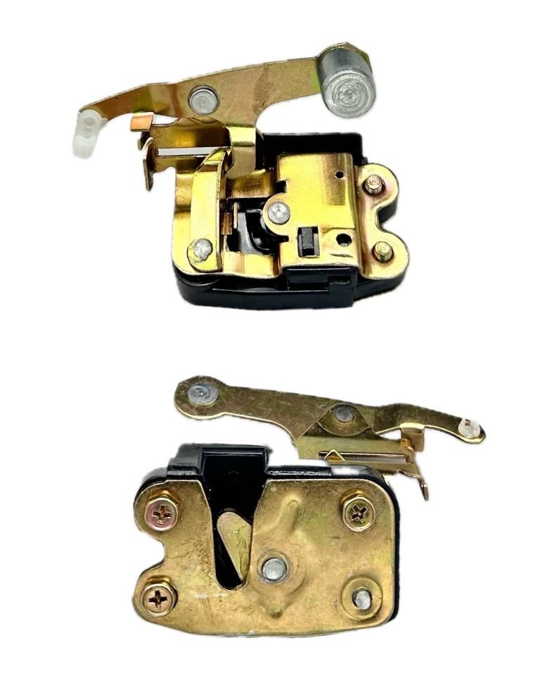 Hyundaı Kilit Kapı H100 93-00 Orta Sağ