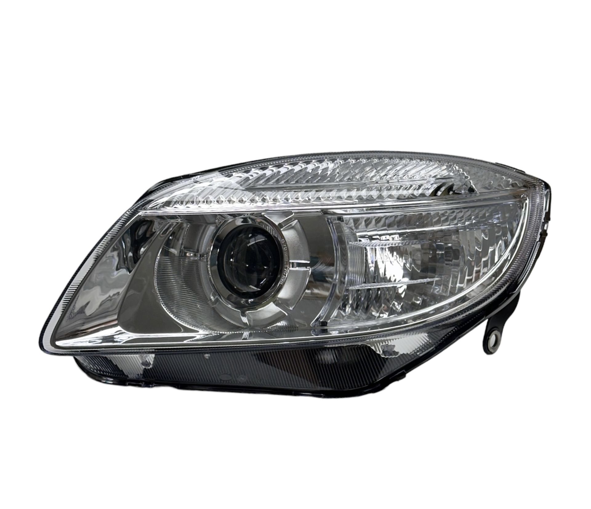Skoda Far Fabia 05-08 Sol (Zenon)