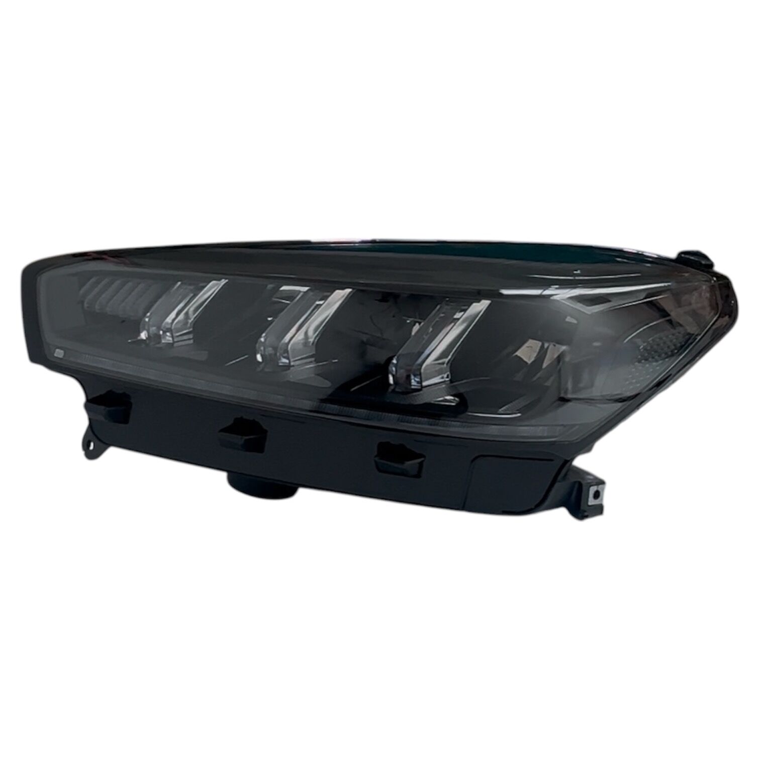 Chery Far Tiggo 7 Pro Max 24-26 Sol