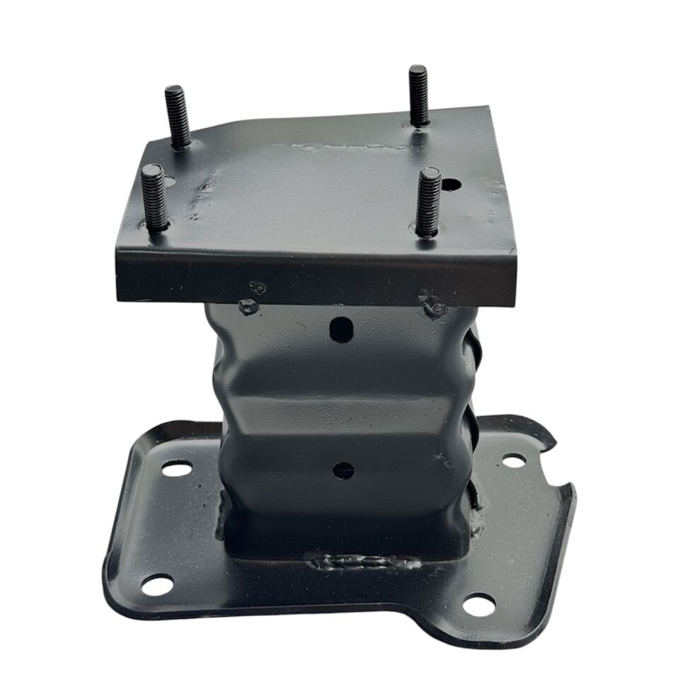 Nıssan Demir Tampon Bağlantı Ayak Qashqai 14-19 Ön Sol (Tampon Babası)