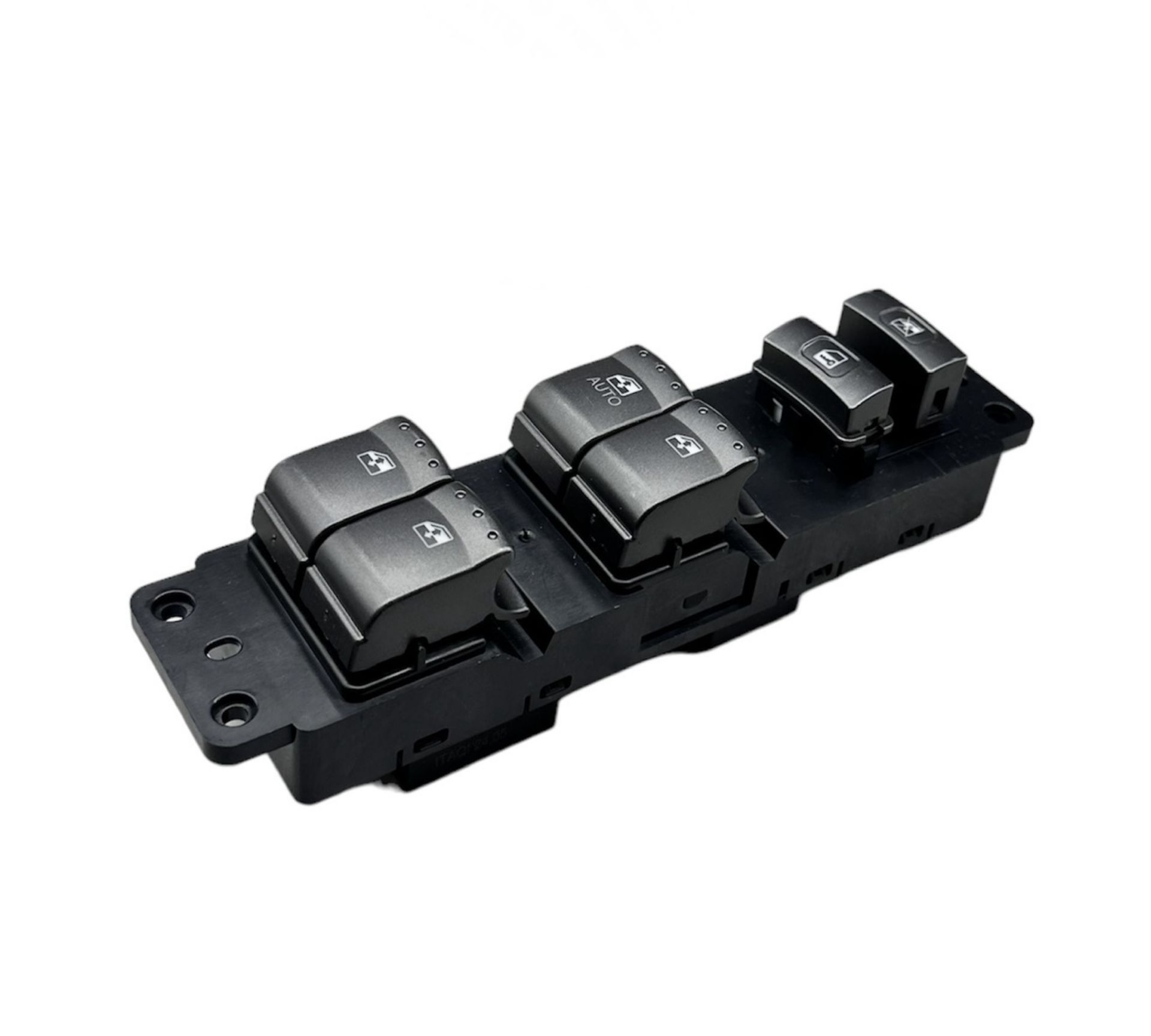 Ssangyong Düğme Cam Açma Actyon 07-09/Kyron 07-09 Ön Sol