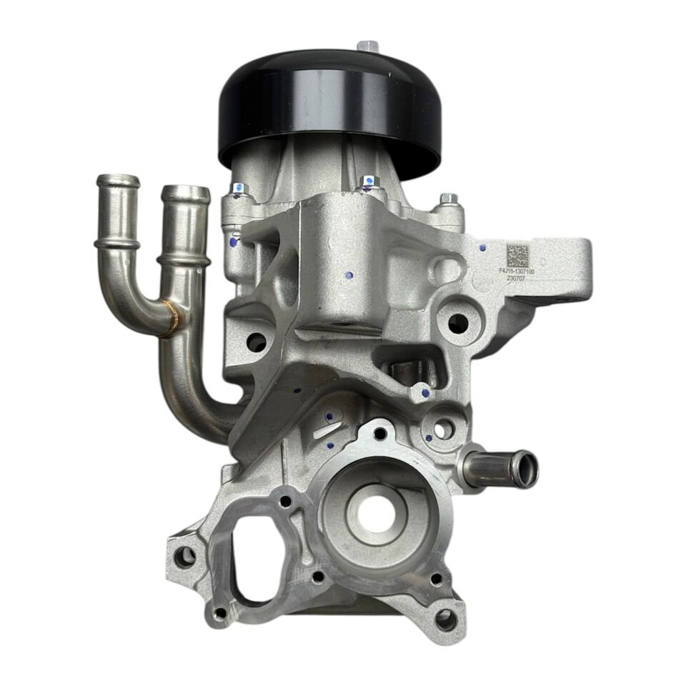 Chery Yuva Termostat Tiggo Pro 7/Tiggo Pro 8/Omoda 5 1,622-24 (Alt)