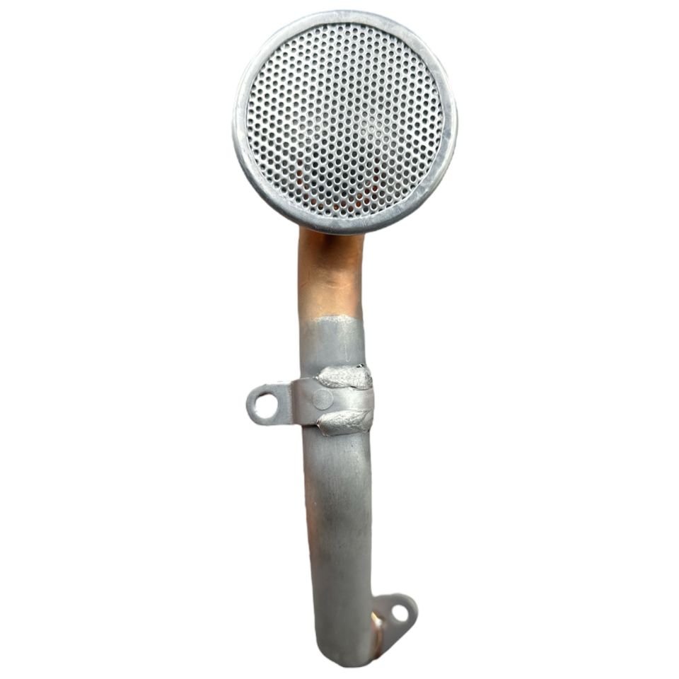 Hyundaı Süzgeç Yağ Santafe Crdi 06-12/Sportage Crdi 08-12/ Tucson Crdi 04-11