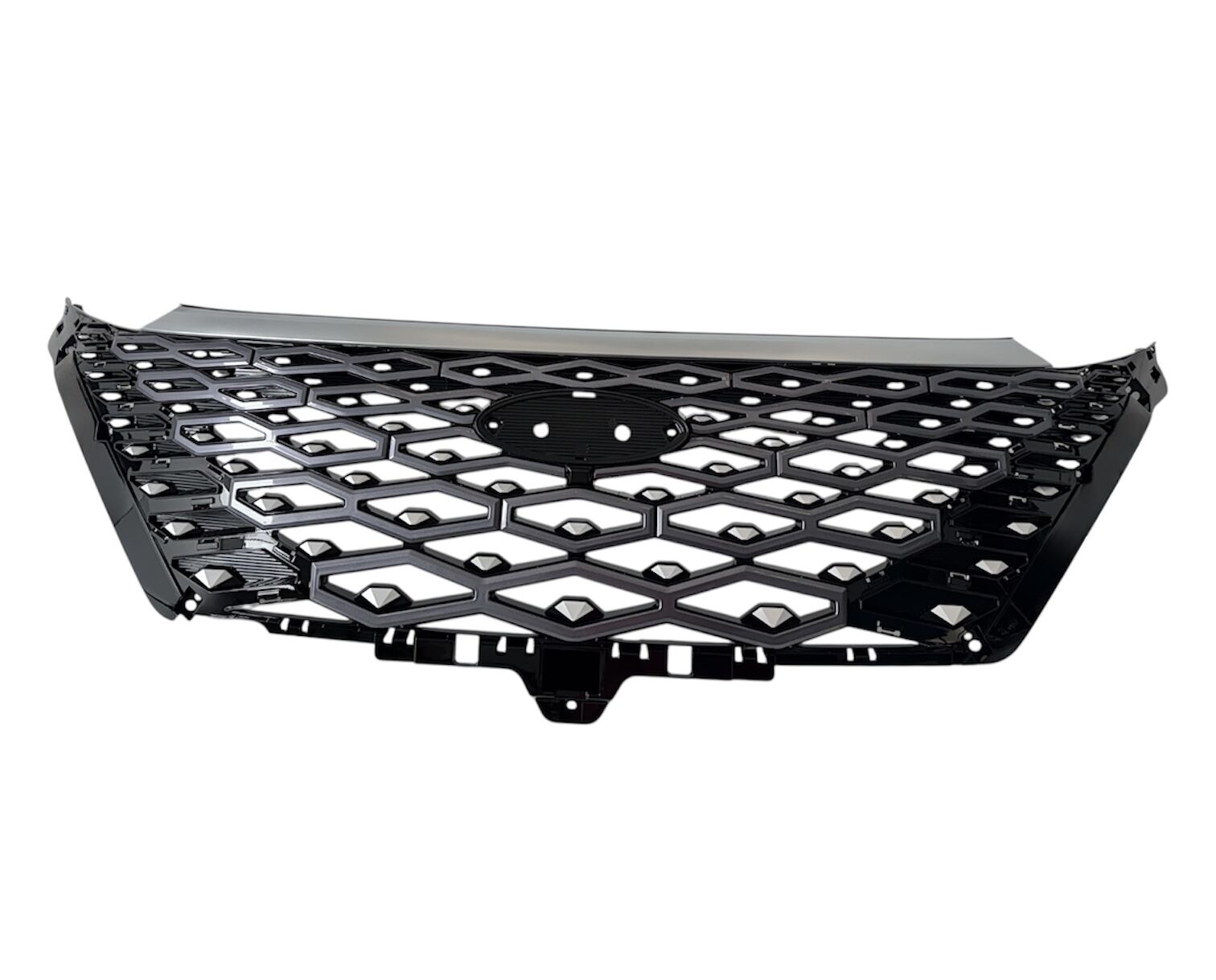 Chery Panjur Omoda 5 22-24 Ön (Gümüş)