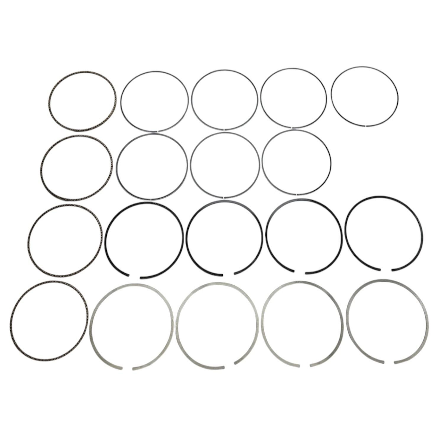 Chery Sekman Tiggo Pro 7/Tiggo Pro 8/Omoda 1,6 22-24 (Std)