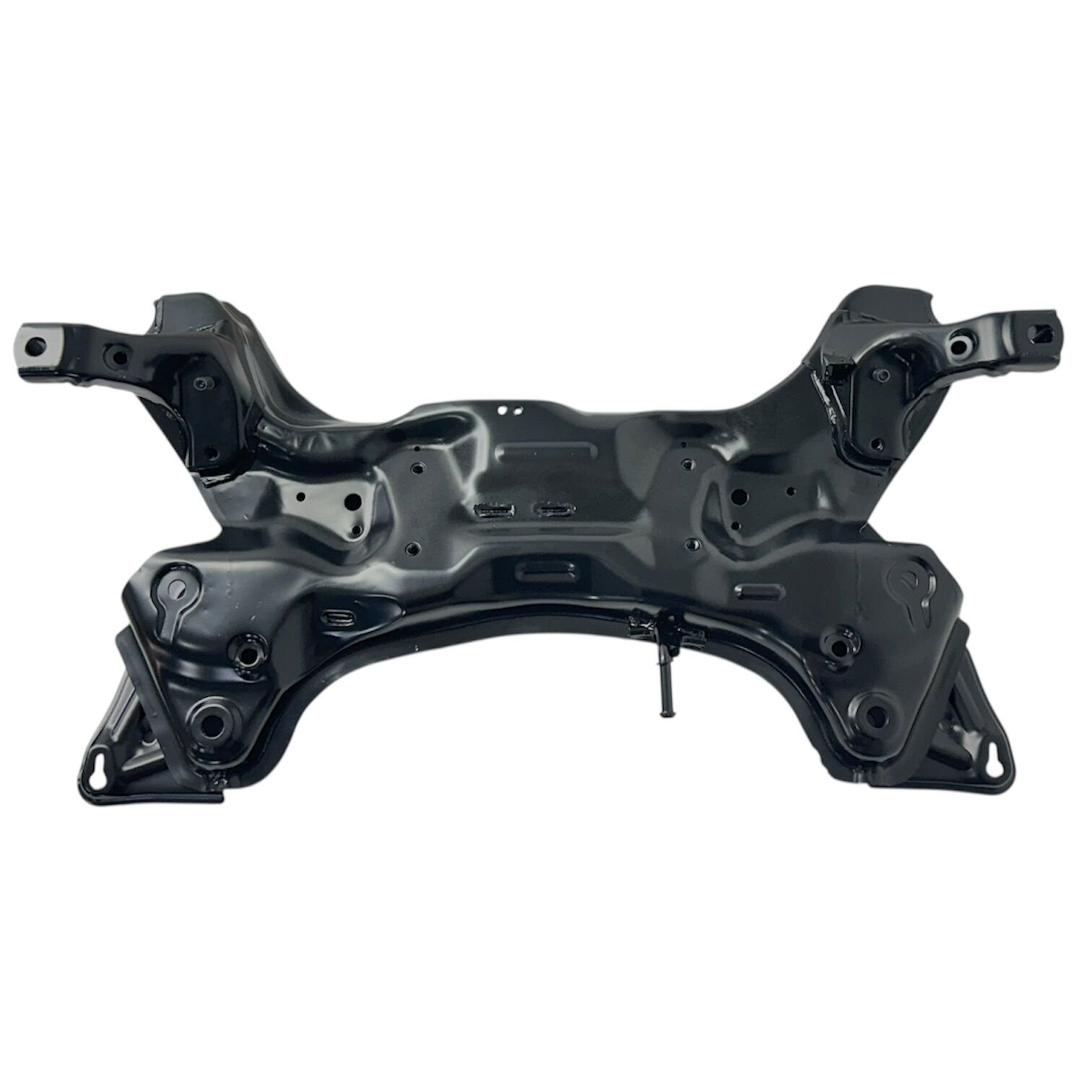 Hyundai Travers Elantra 11-14 Ön