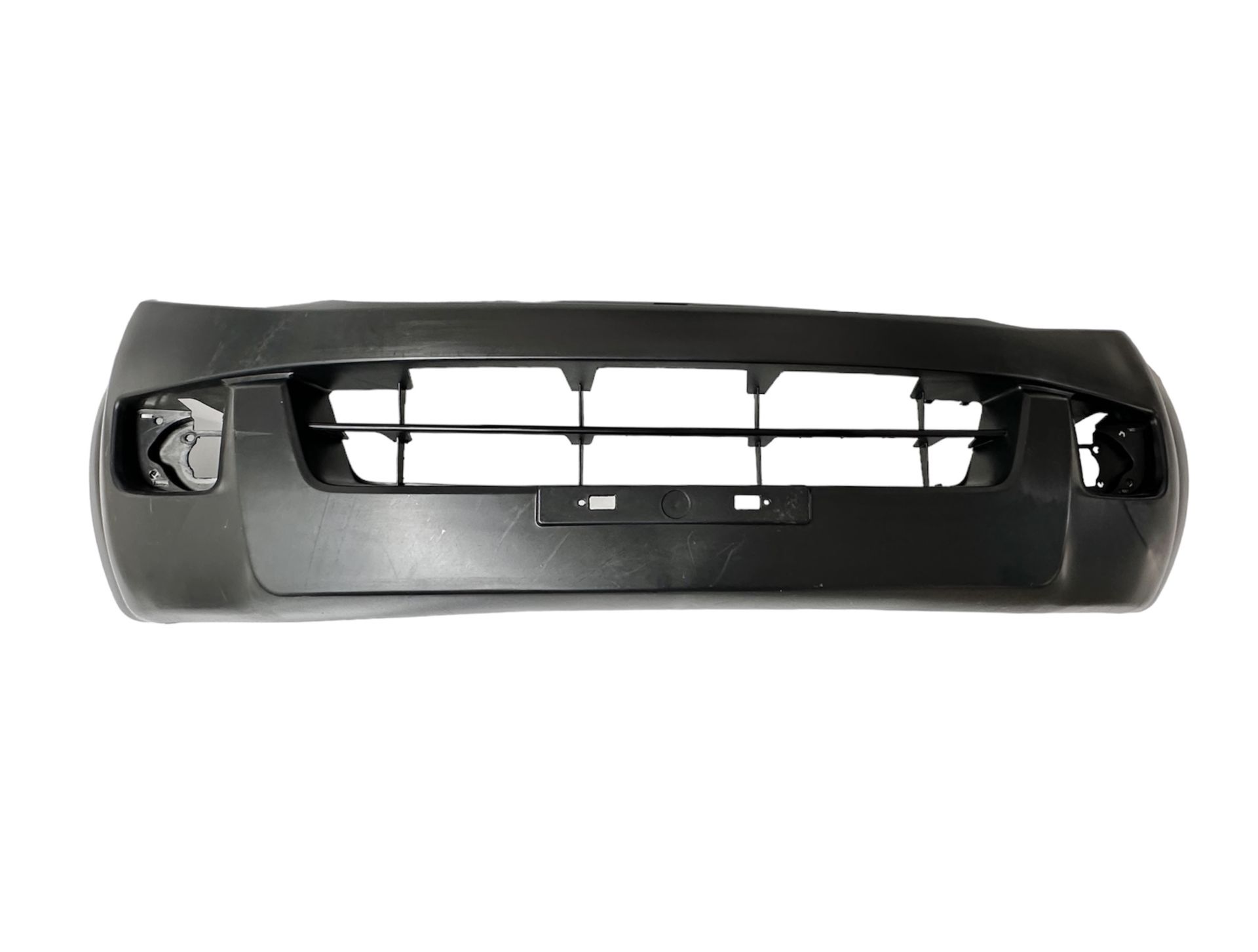 Isuzu Tampon D-max 4x4/4x2 12-15 Ön