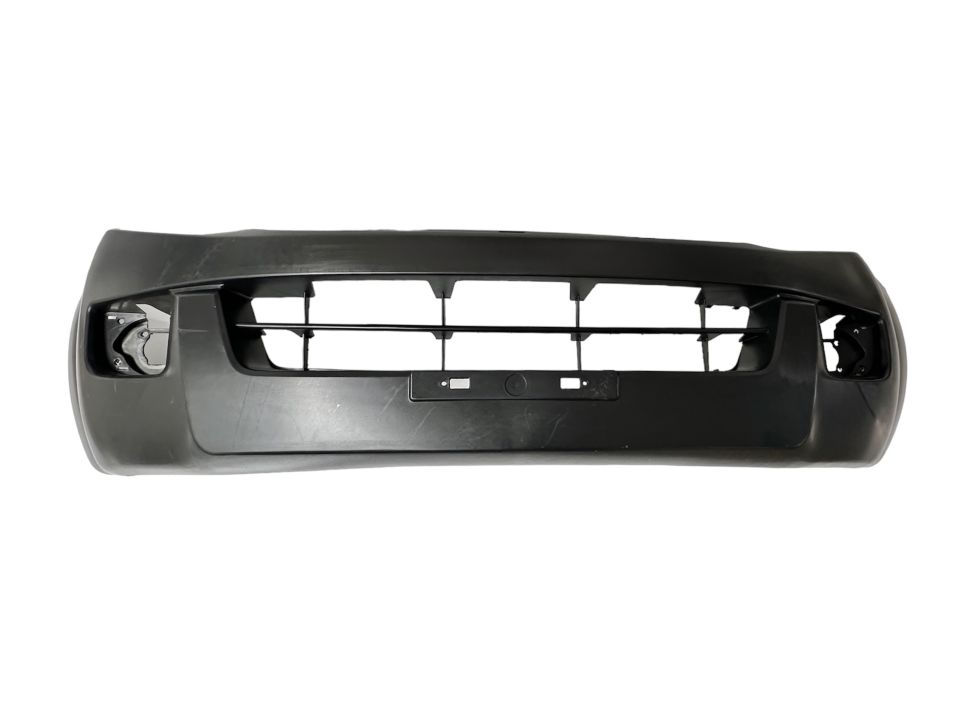 Isuzu Tampon D-max 4x4/4x2 12-15 Ön