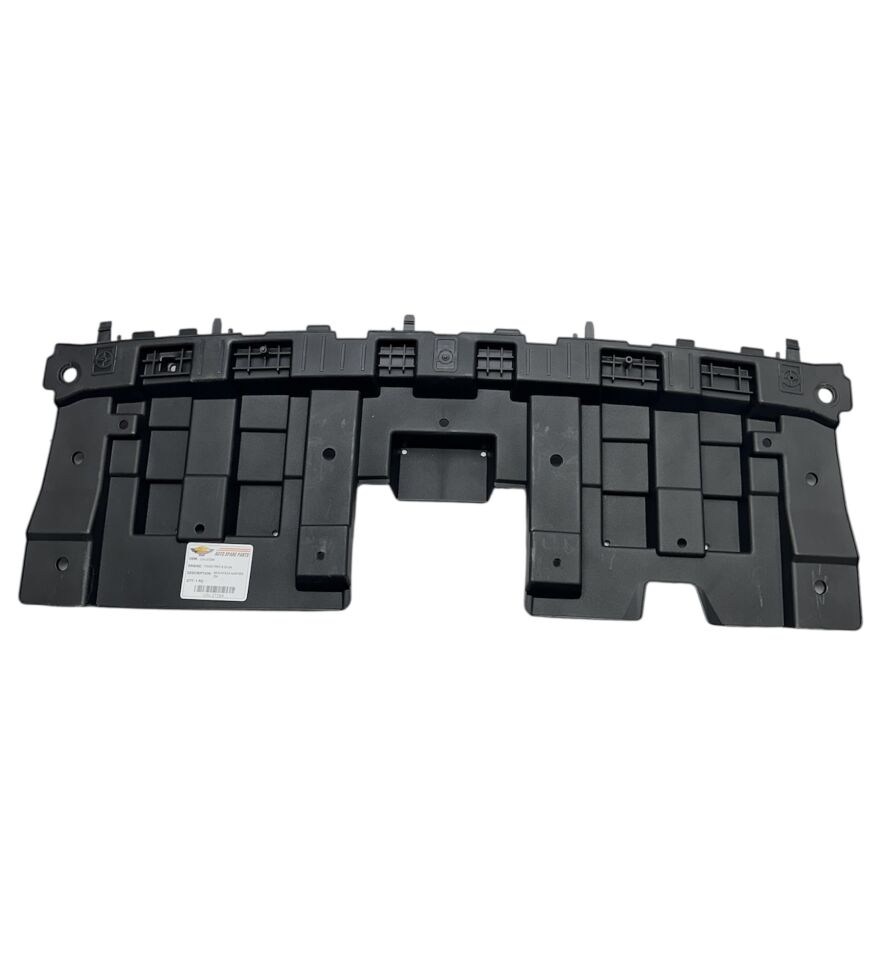 Chery Muhafaza Karter Tiggo Pro 8 22-24 Ön