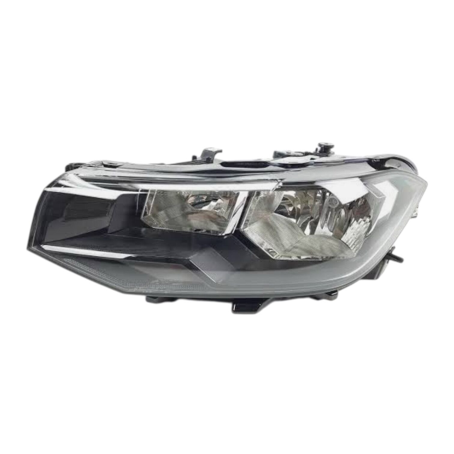 Volkswagen Far T-cross 19-24 Sol (Halogen)