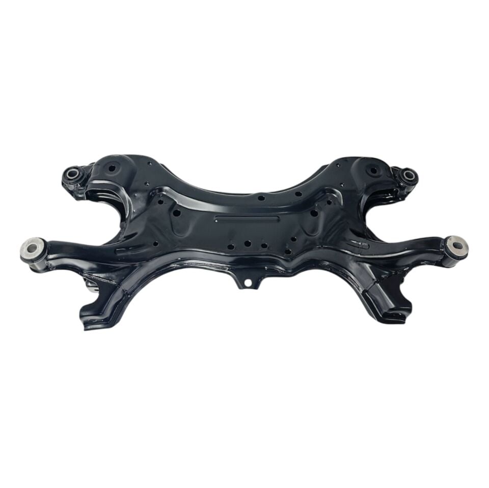 Toyota Travers Avensis 03-08 Ön