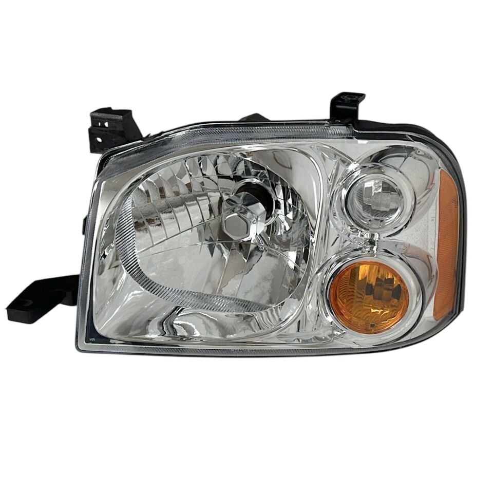 Nıssan Far Yd25 03-05 Sol (Manuel)