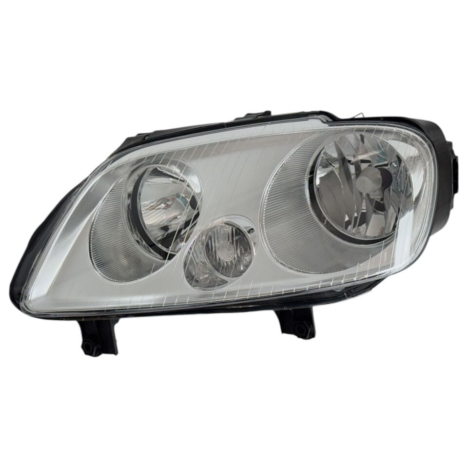 Volkswagen Far Caddy 04-10 Sol