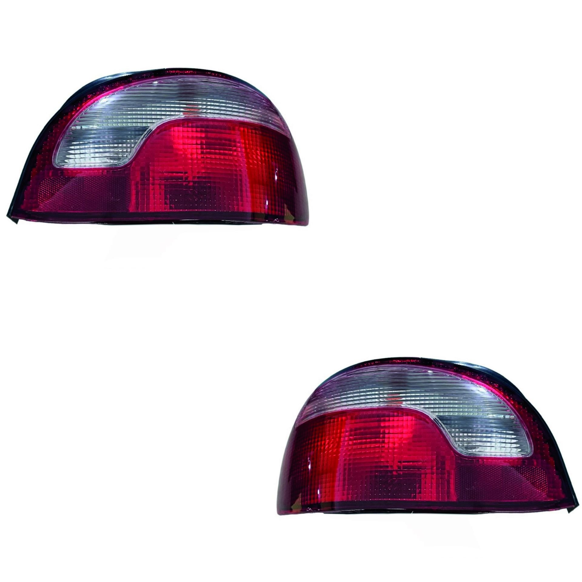 Hyundai Accent Stop Lambası Sağ-Sol Takım Duylu 1998-1999