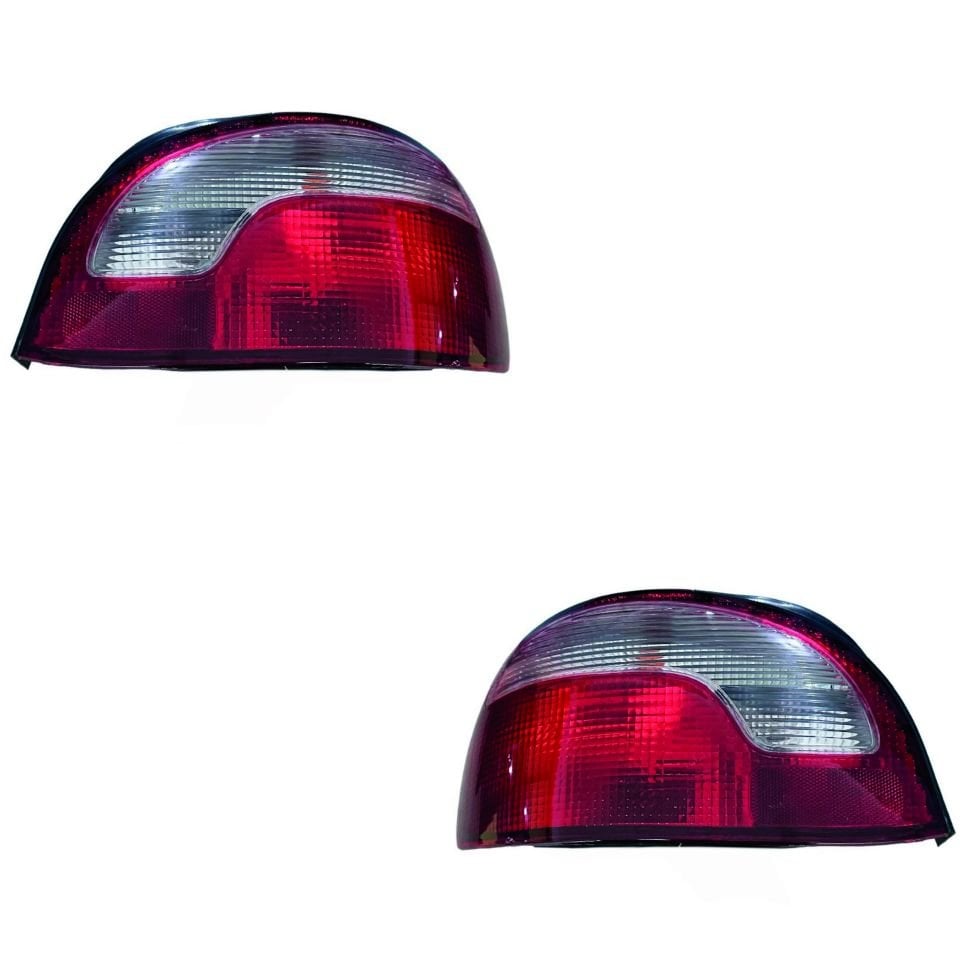 Hyundai Accent Stop Lambası Sağ-Sol Takım Duylu 1998-1999