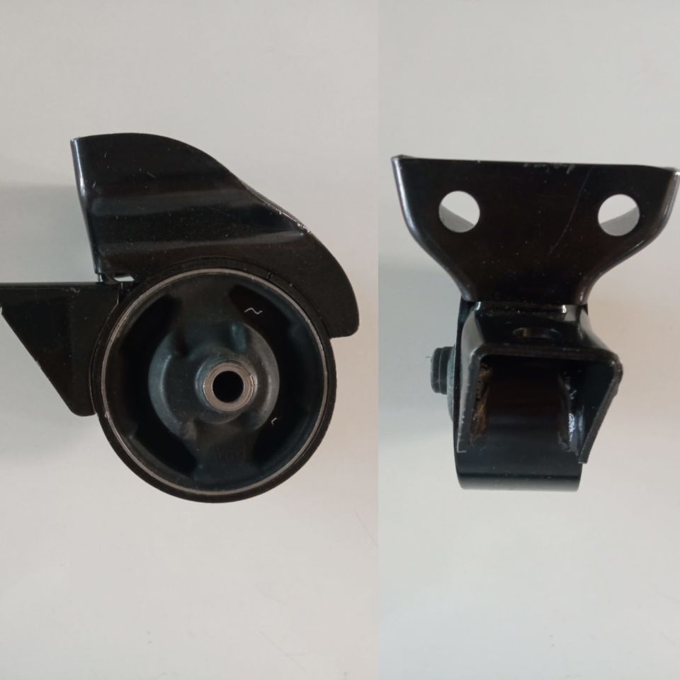 Hyundaı Takoz Motor Tucson 2,0 05-10 Arka