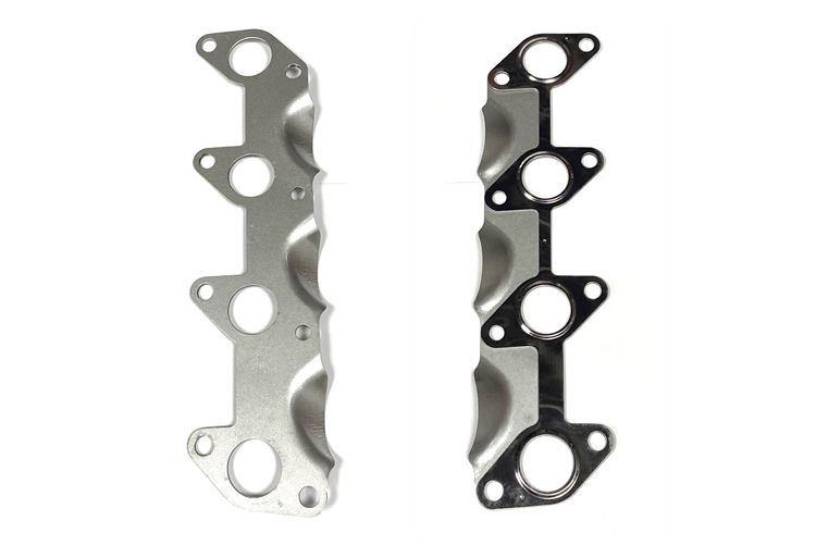 Hyundaı Conta Manifold Accent Era 06-11/Accent Blue 12-15/İ30 12-16/ İ20 12-16/Getz/Matrıx/Cerato/Ceed 1,4-1,6 Dizel 10-17/Rıo 1.5 Crdı 06-16 (Eksoz)