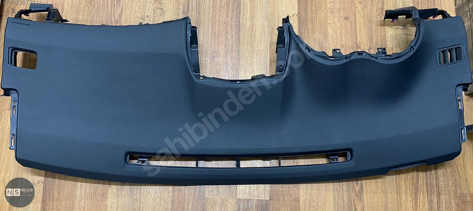 Toyota Corolla Torpido Göğüslük 2007-2008-2009-2010-2011-2012