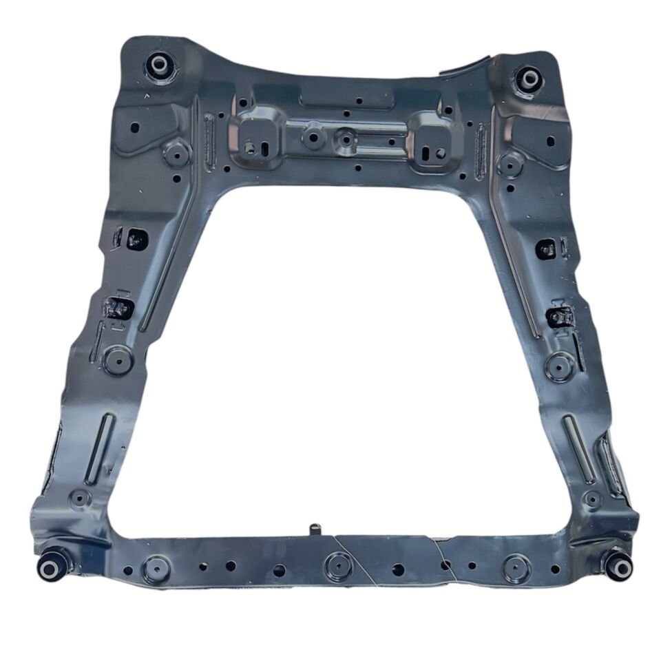 Nissan Travers Qashqai 1,6-2,0 07-12 Ön