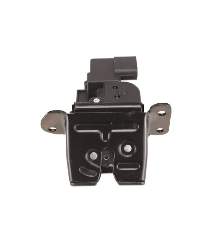 Hyundai i30-Ceed Bagaj Kilidi 2012-2016: Güvenli ve Dayanıklı Çözüm