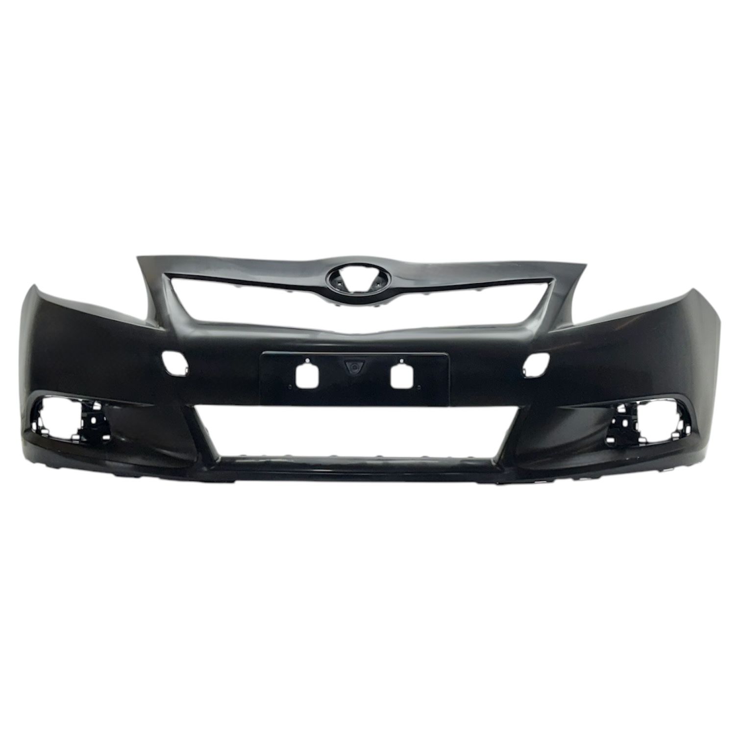 Toyota Tampon Corolla Verso 09-11 Ön