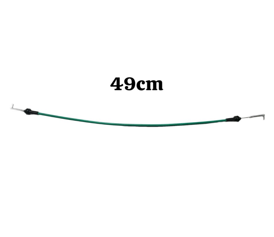 Kıa Tel Kapı Kilit Açma Cerato 04-09 Ön Sağ