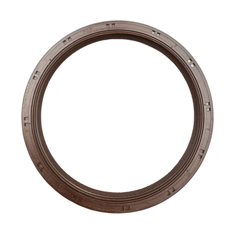 Hyundaı Keçe Krank H100 94-07/L300 94-07/Starex Tci 97-08 Arka (80x96x9)