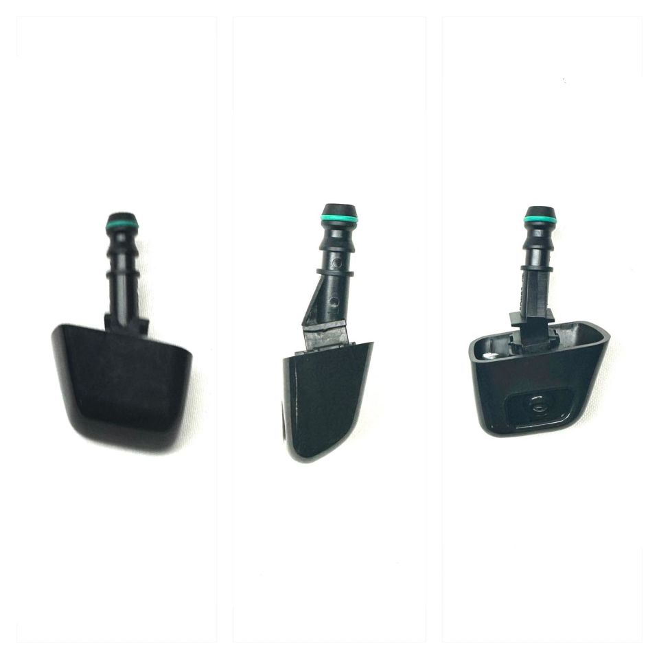 Kia Motor Far Yıkama X-trail 02-05 Sol