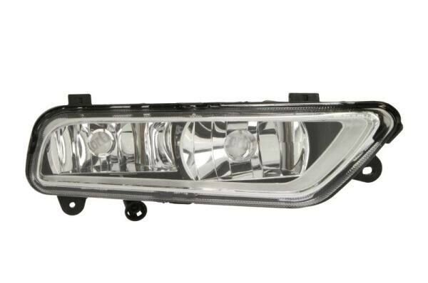 Volkswagen Lamba Sis Passat B7 11-14 Sağ