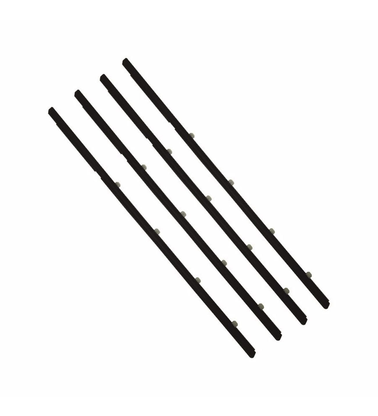 Honda Civic Sıyırıcı Fitil Takım 4 KAPI 2012-2015