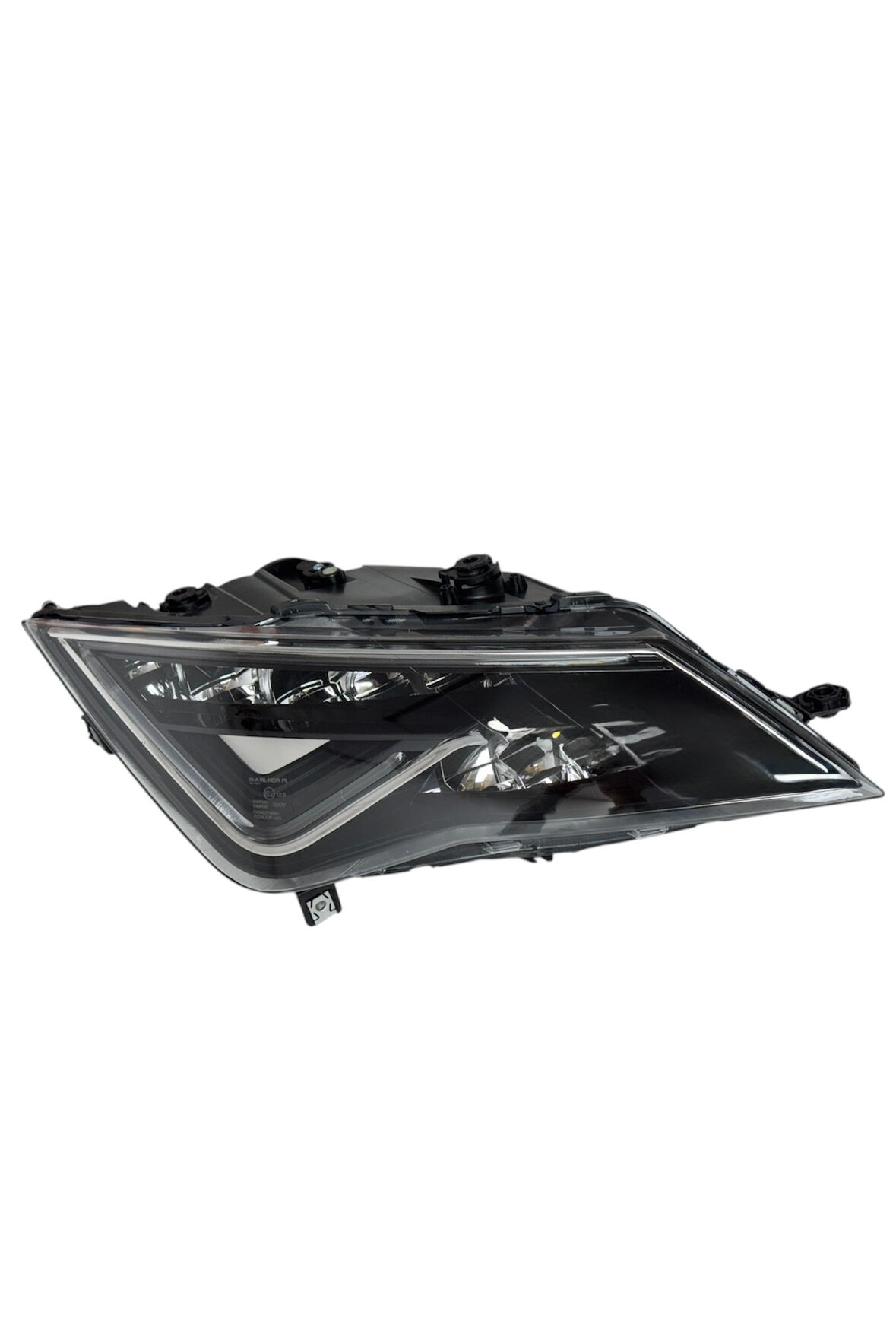 Seat Far Leon 17-21 Sağ (Ledli)