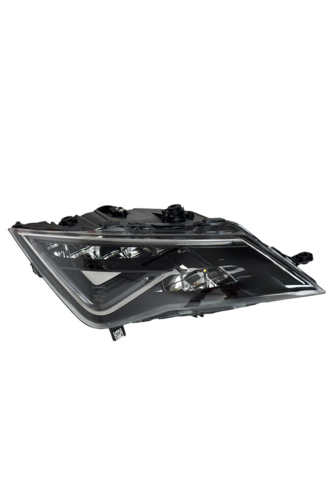 Seat Far Leon 17-21 Sağ (Ledli)