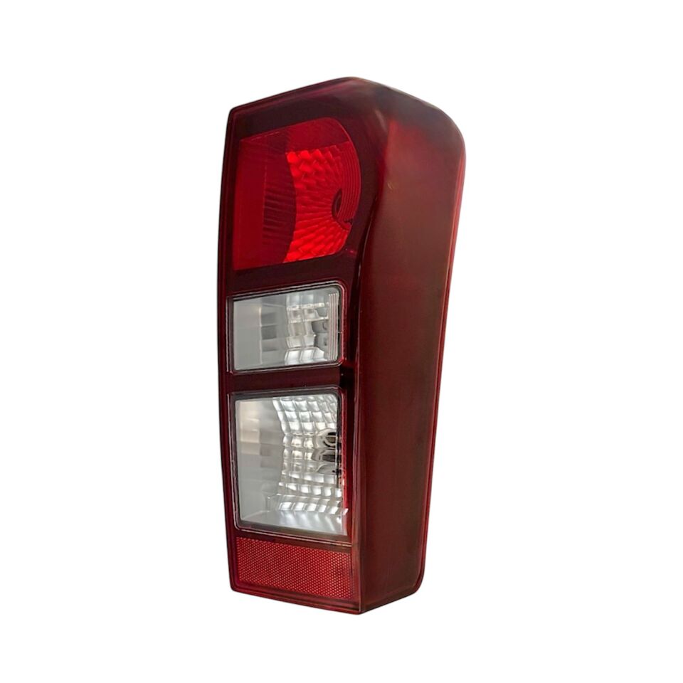 Isuzu Stop D-max 12-16 Sağ (Ledsiz)