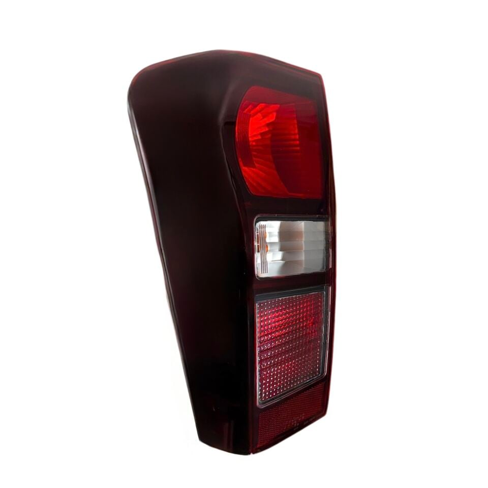 Isuzu Stop D-max 12-16 Sol (Ledsiz)