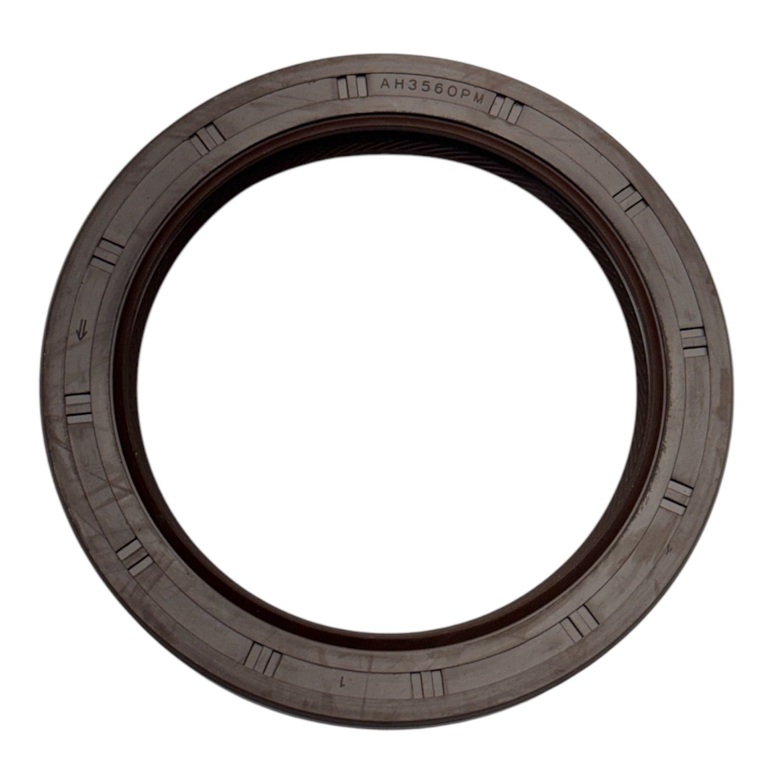 Hyundaı Keçe Krank Accent 00-12/Excel 90-94/Getz 02-09/ Elantra 00-06/Matrix 01-07/Cerato 04-06/Rio 06-12arka (72x96x9)