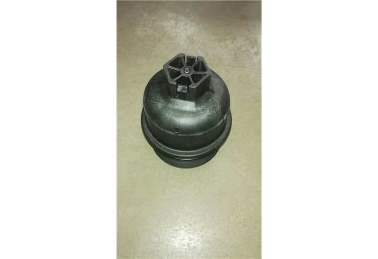 Nıssan Kapak Yağ Filtre Qashqai 1,6 Dizel 10-16/X-trail 1,6 Dizel 14-19 /Navara Ys23 15-19