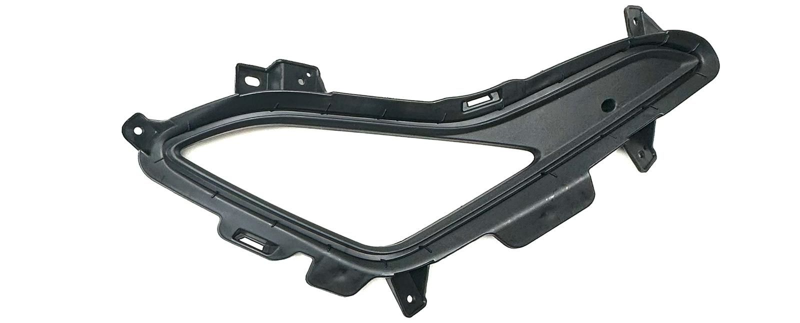 Hyundaı Kapak Lamba Sis Elantra 14-15 Sol (Sisli)