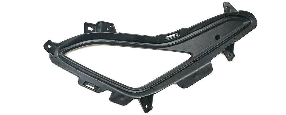 Hyundaı Kapak Lamba Sis Elantra 14-15 Sol (Sisli)