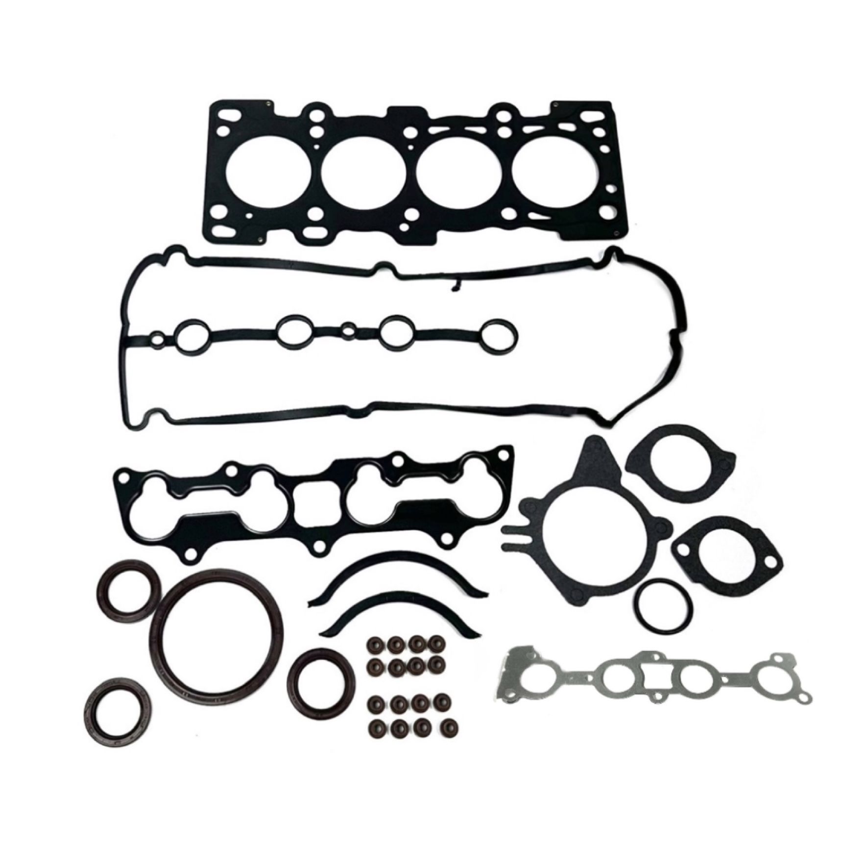 Mazda Conta Takım 323 Famıla 1,5 Z5 96-00