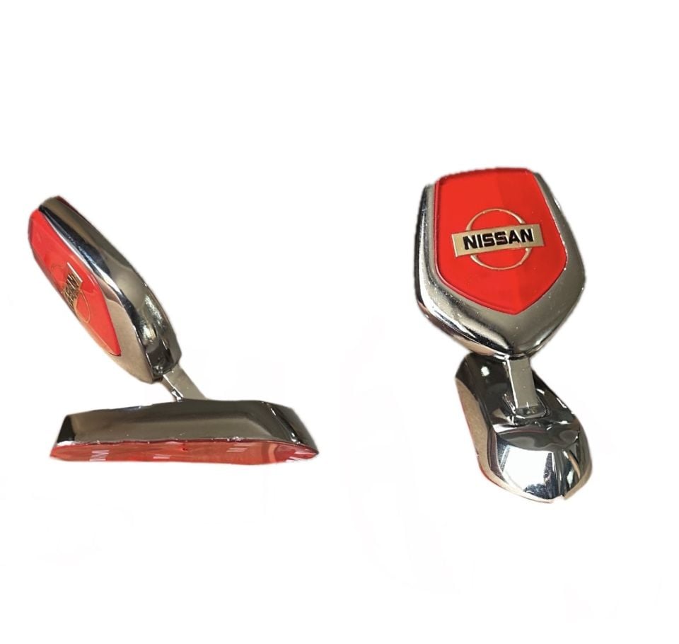 Nissan D22 Kaput Arma 1998-2002