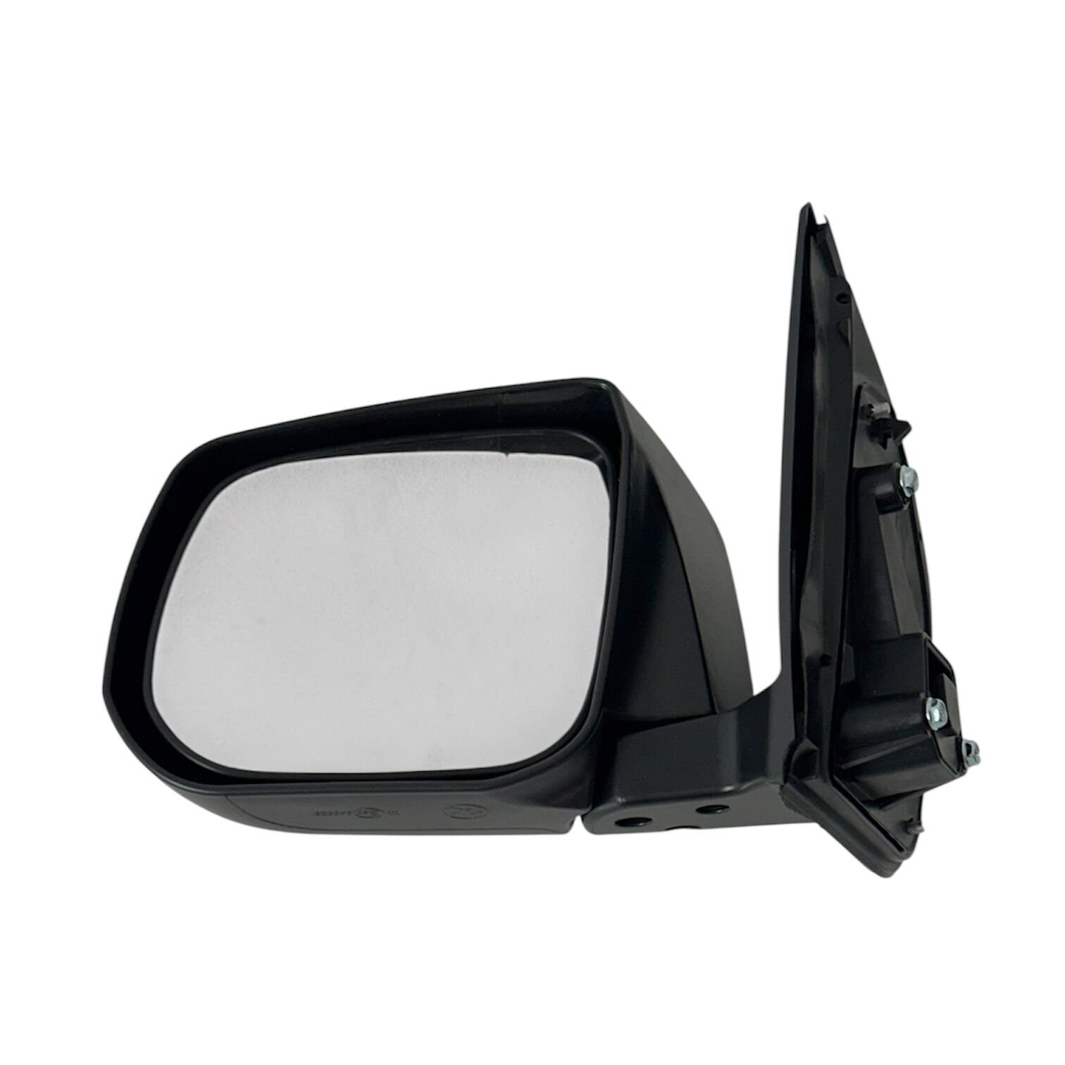 Isuzu Ayna Dikiz D-max 12-16 Sol (Manuel Siyah)